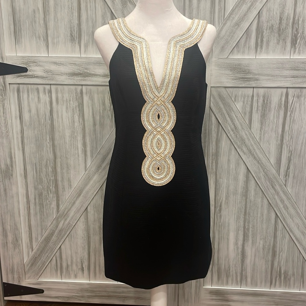 Lilly Pulitzer Dress NWT